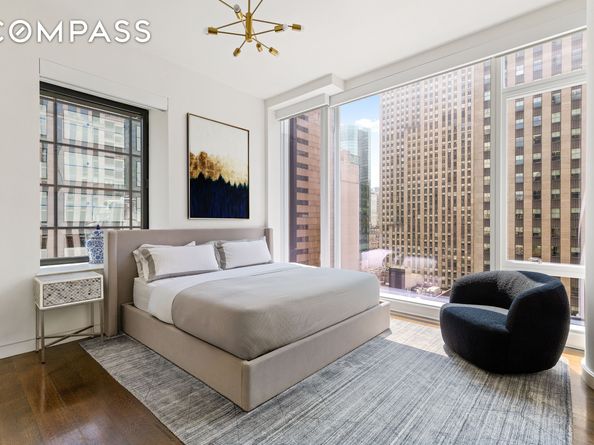 20 West 53rd Street 22A, New York NY 10019