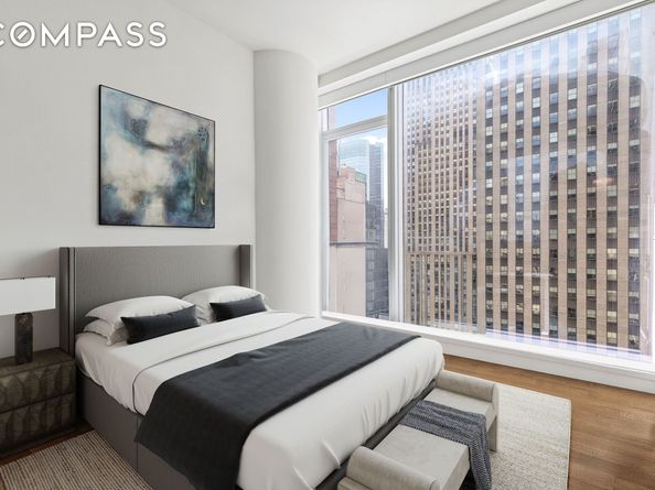 20 West 53rd Street 22A, New York NY 10019