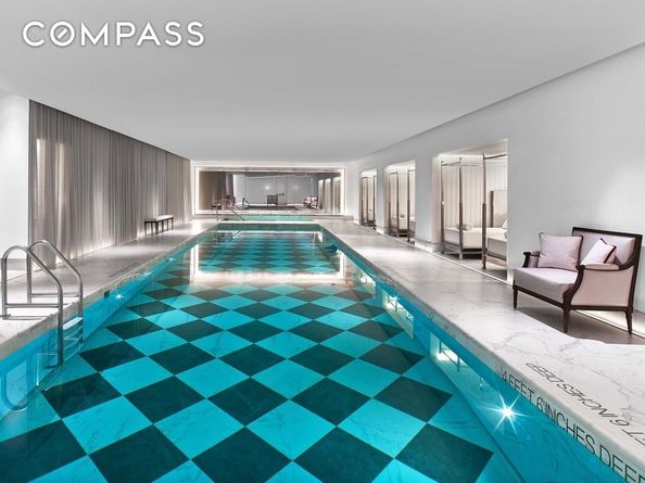 20 West 53rd Street 22A, New York NY 10019