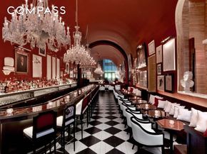20 West 53rd Street 22A, New York NY 10019