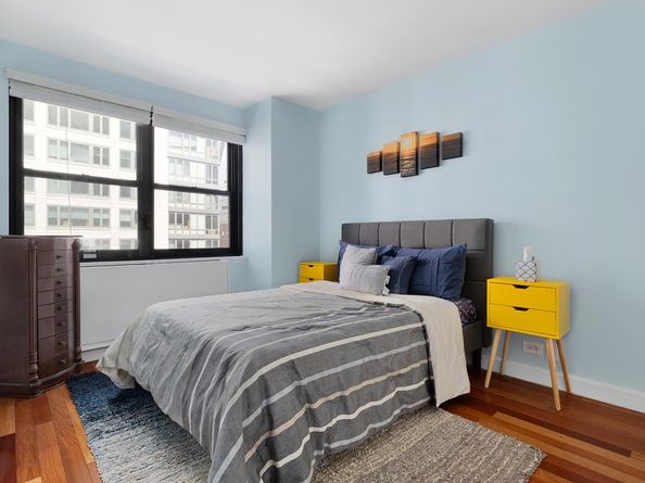 200 East 24th Street 804, New York NY 10010