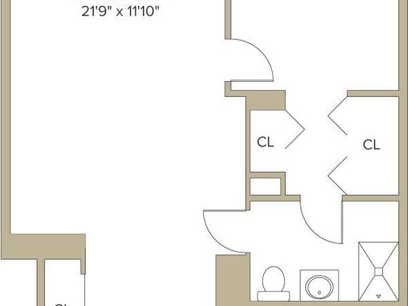 200 East 24th Street 804, New York NY 10010