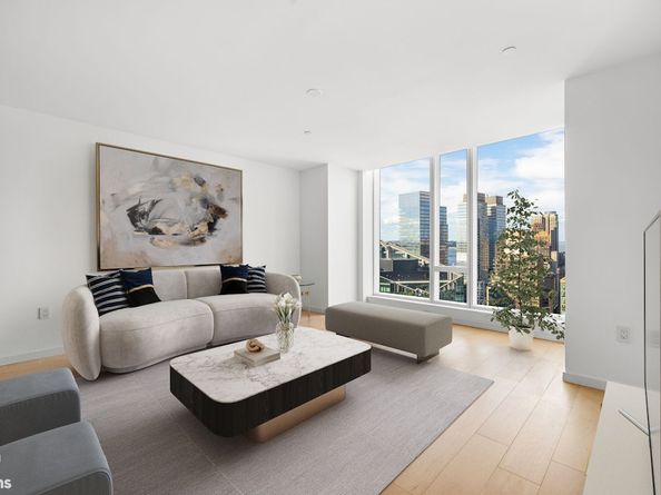 1 West End Avenue 28H, New York NY 10023
