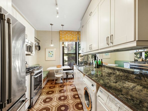 645 West End Avenue 2A, New York NY 10025