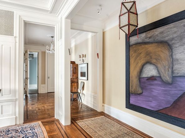 645 West End Avenue 2A, New York NY 10025