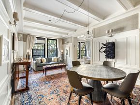 645 West End Avenue 2A, New York NY 10025