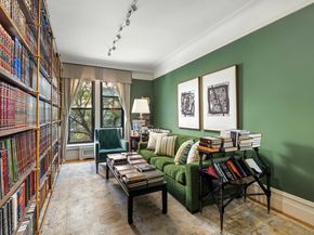 645 West End Avenue 2A, New York NY 10025