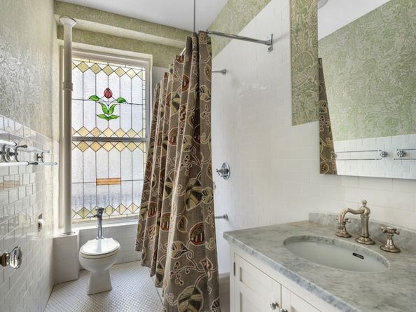 645 West End Avenue 2A, New York NY 10025