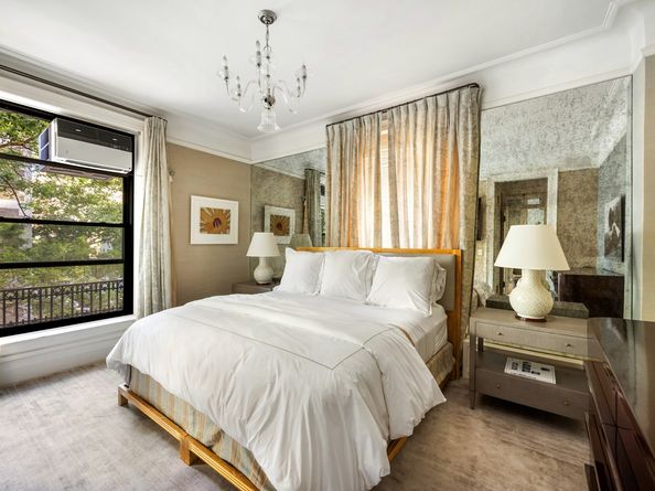 645 West End Avenue 2A, New York NY 10025