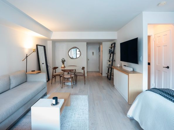 120 East 90th Street 10F, New York NY 10128