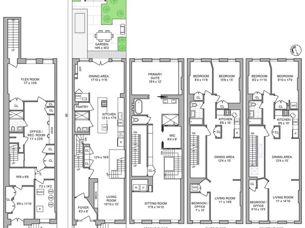 192 St Marks Avenue, Brooklyn NY 11238