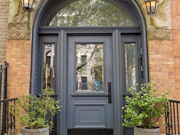 192 St Marks Avenue, Brooklyn NY 11238