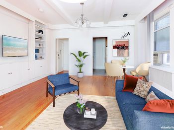 27 West 55th Street