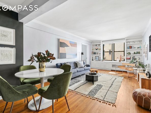 201 East 15th Street 7AJ, New York NY 10003