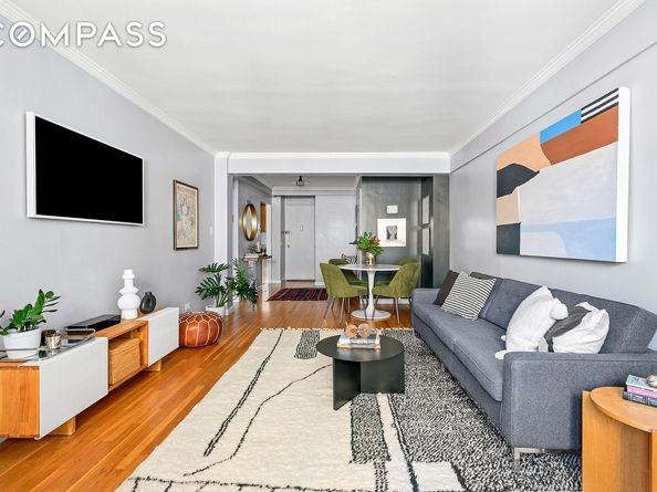 201 East 15th Street 7AJ, New York NY 10003
