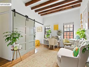 56 Jane Street 4B, New York NY 10014