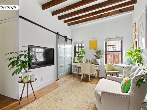 56 Jane Street 4B, New York NY 10014