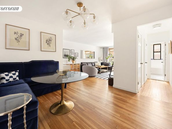 60 East 9th Street 325, New York NY 10003
