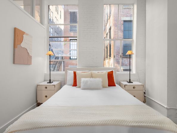 508 Broadway BUILDING, New York NY 10012