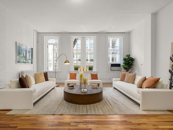 508 Broadway BUILDING, New York NY 10012