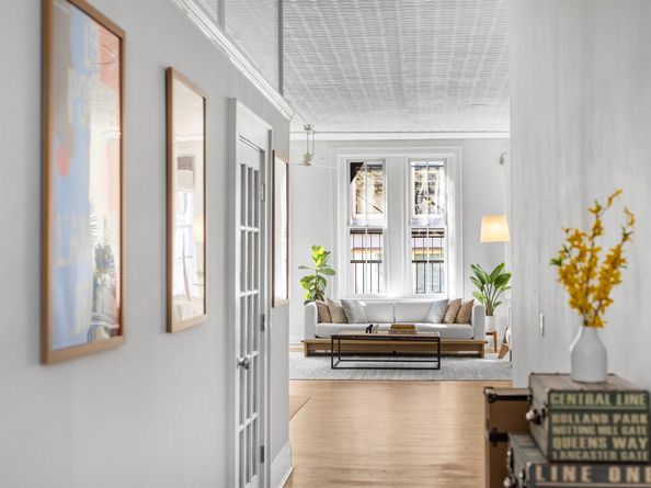 508 Broadway BUILDING, New York NY 10012