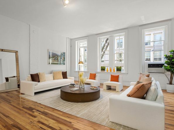 508 Broadway BUILDING, New York NY 10012
