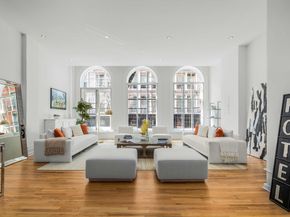 508 Broadway BUILDING, New York NY 10012