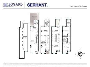 202 West 137th Street, New York NY 10030