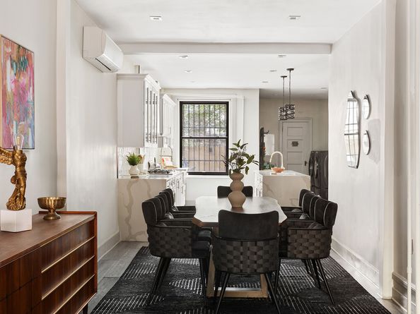 202 West 137th Street, New York NY 10030