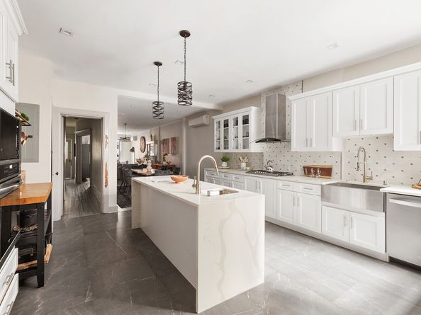 202 West 137th Street, New York NY 10030