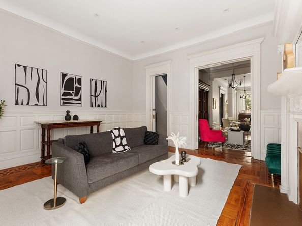 202 West 137th Street, New York NY 10030