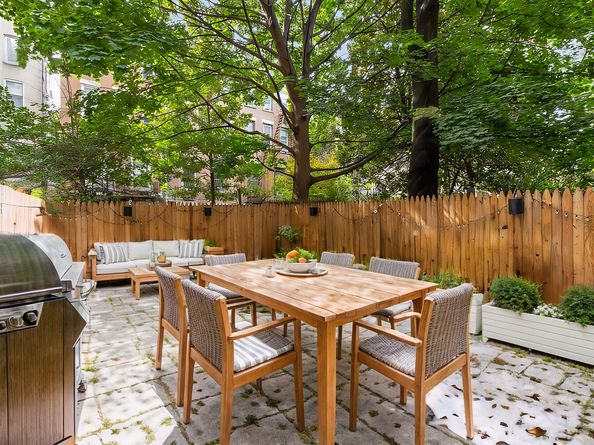 202 West 137th Street, New York NY 10030