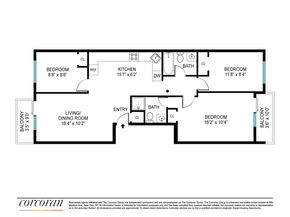 1749 East 16th Street 3A, Brooklyn NY 11229