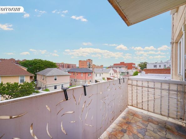 1749 East 16th Street 3A, Brooklyn NY 11229