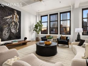 448 West 37th Street 12F, New York NY 10018