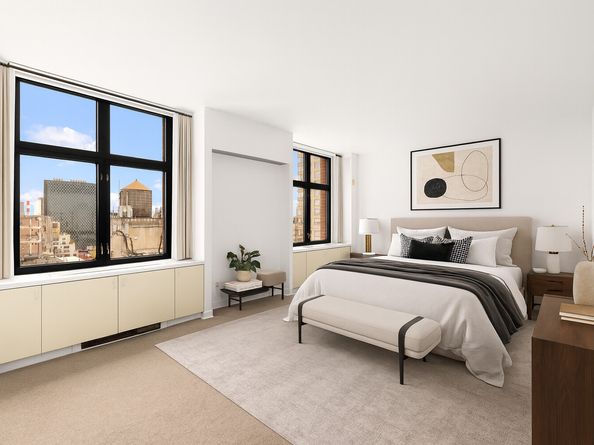 188 East 70th Street 19AB, New York NY 10021