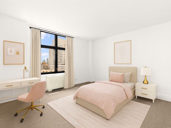188 East 70th Street 19AB, New York NY 10021