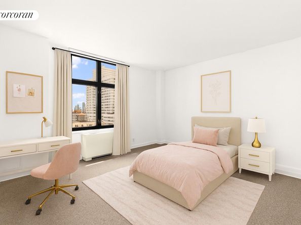 188 East 70th Street 19AB, New York NY 10021