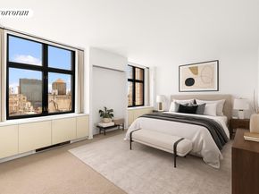 188 East 70th Street 19AB, New York NY 10021