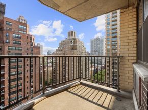 345 East 80th Street 15B, New York NY 10075