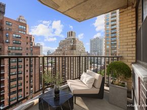 345 East 80th Street 15B, New York NY 10075