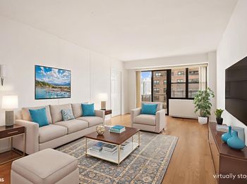 345 East 80th Street