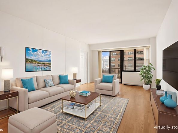 345 East 80th Street 15B, New York NY 10075