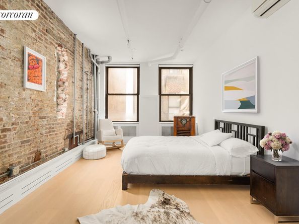 430 East 10th Street 2B, New York NY 10009