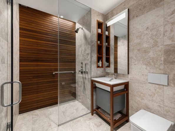 1 Great Jones Alley 4A, New York NY 10012