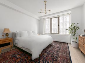 1 Great Jones Alley 4A, New York NY 10012