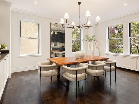 910 Park Avenue 4N, New York NY 10075