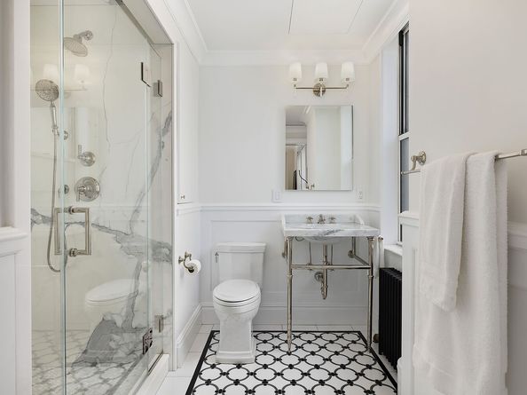 910 Park Avenue 4N, New York NY 10075