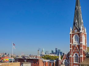 155 Noble Street 1, Brooklyn NY 11222