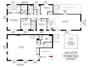 155 Noble Street 1, Brooklyn NY 11222